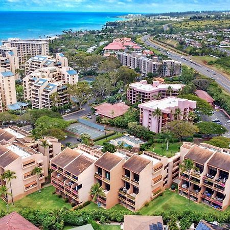 Kahana Villa Lahaina Ngoại thất bức ảnh