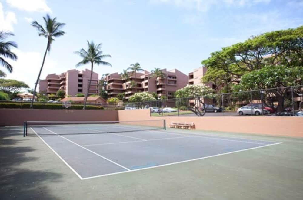Kahana Villa Lahaina Ngoại thất bức ảnh