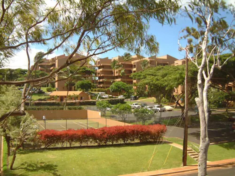 Kahana Villa Lahaina Ngoại thất bức ảnh