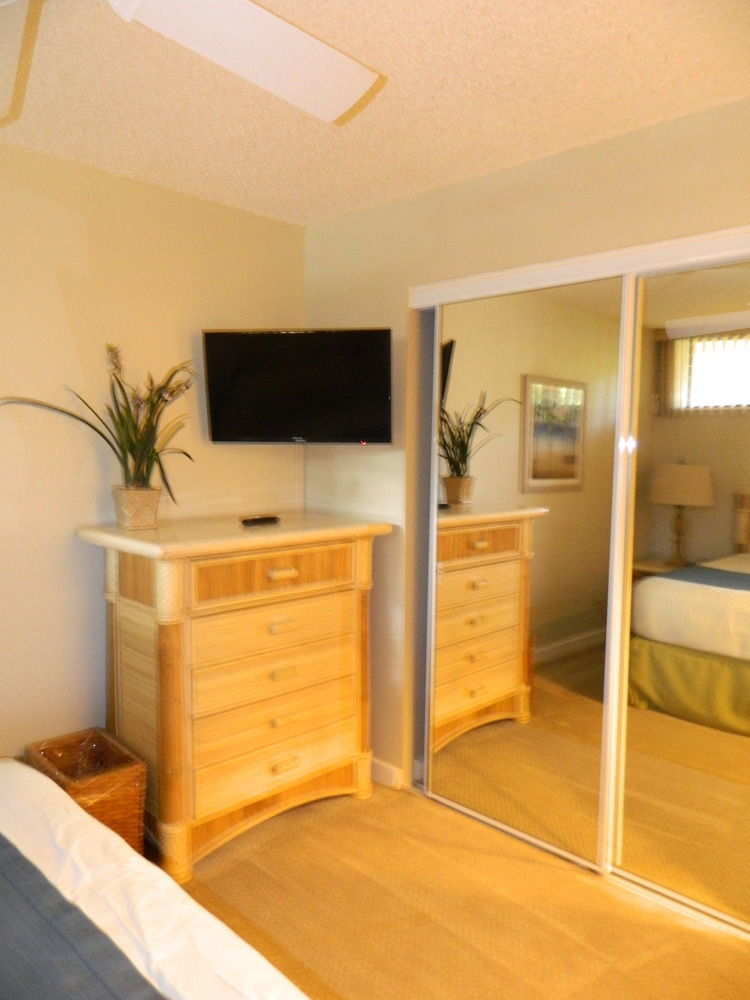 Kahana Villa Lahaina Ngoại thất bức ảnh