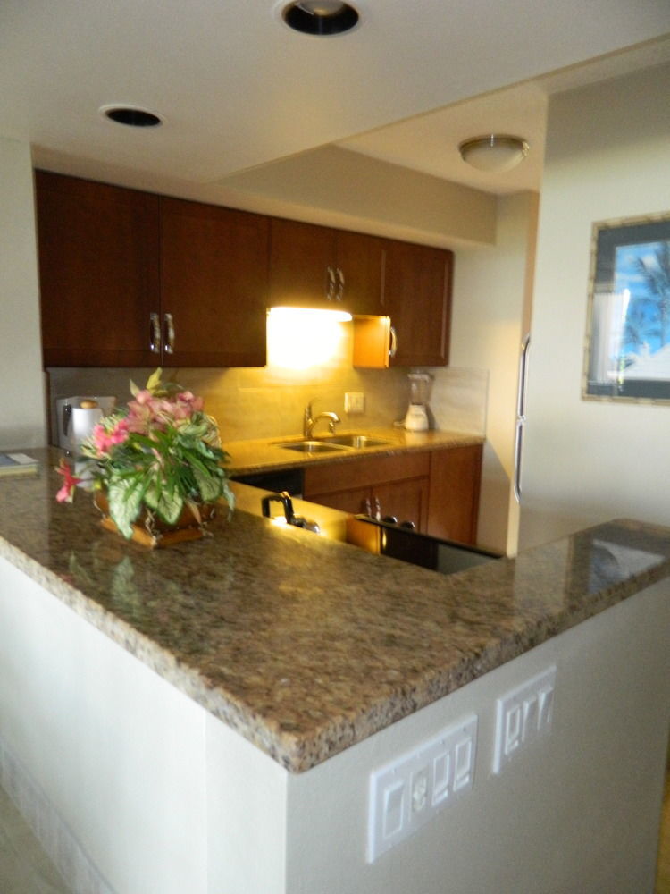 Kahana Villa Lahaina Ngoại thất bức ảnh