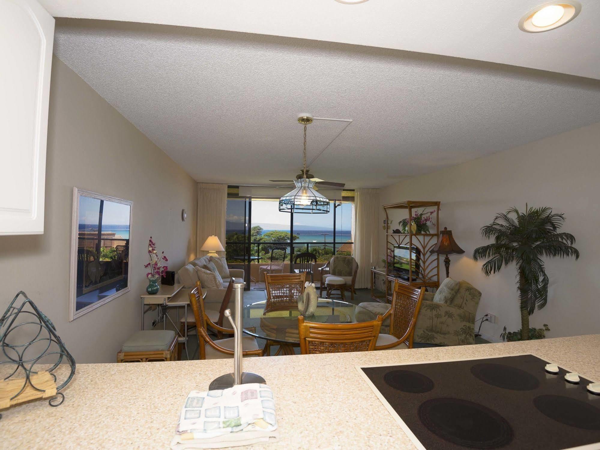 Kahana Villa Lahaina Ngoại thất bức ảnh