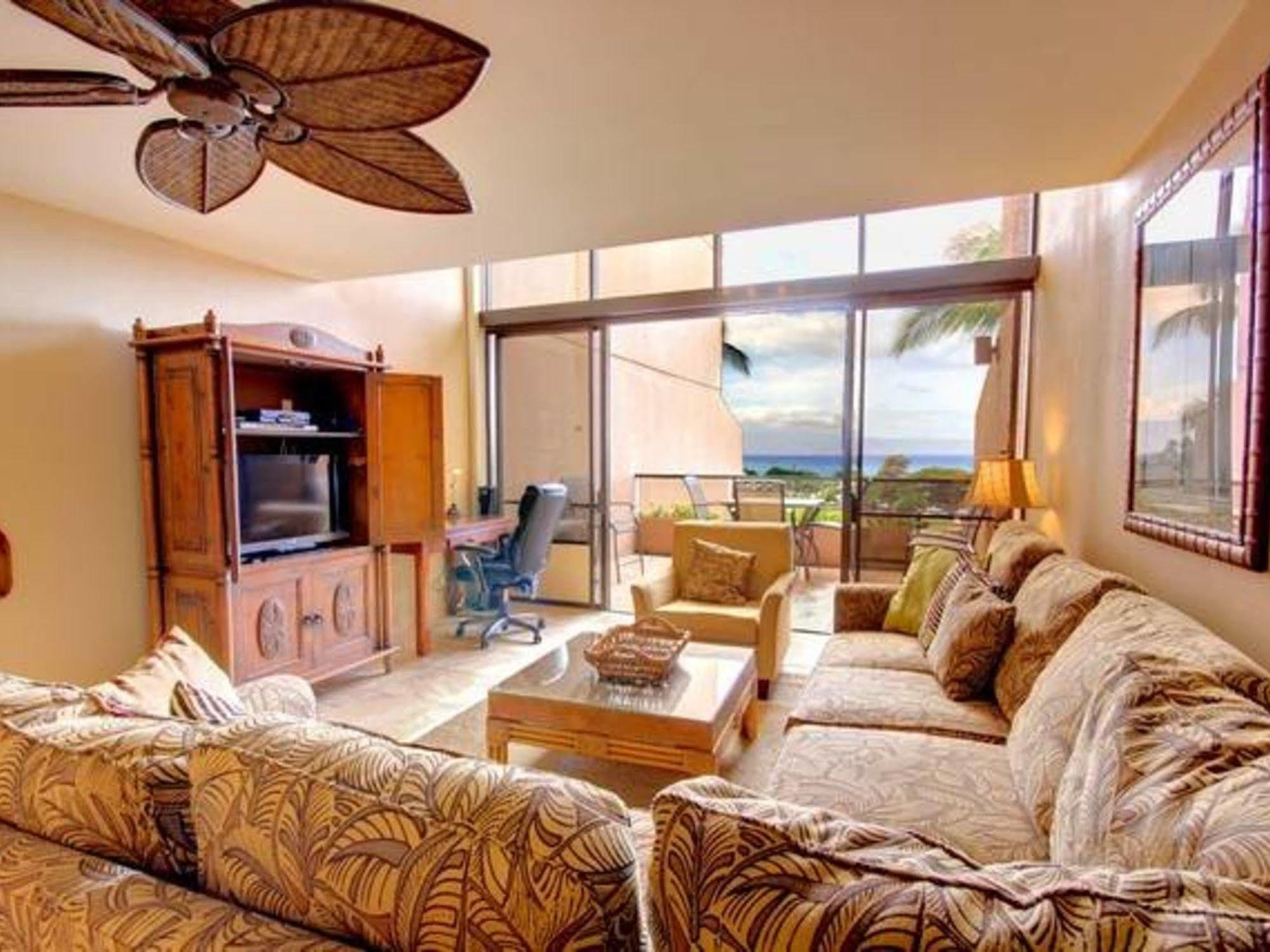Kahana Villa Lahaina Ngoại thất bức ảnh