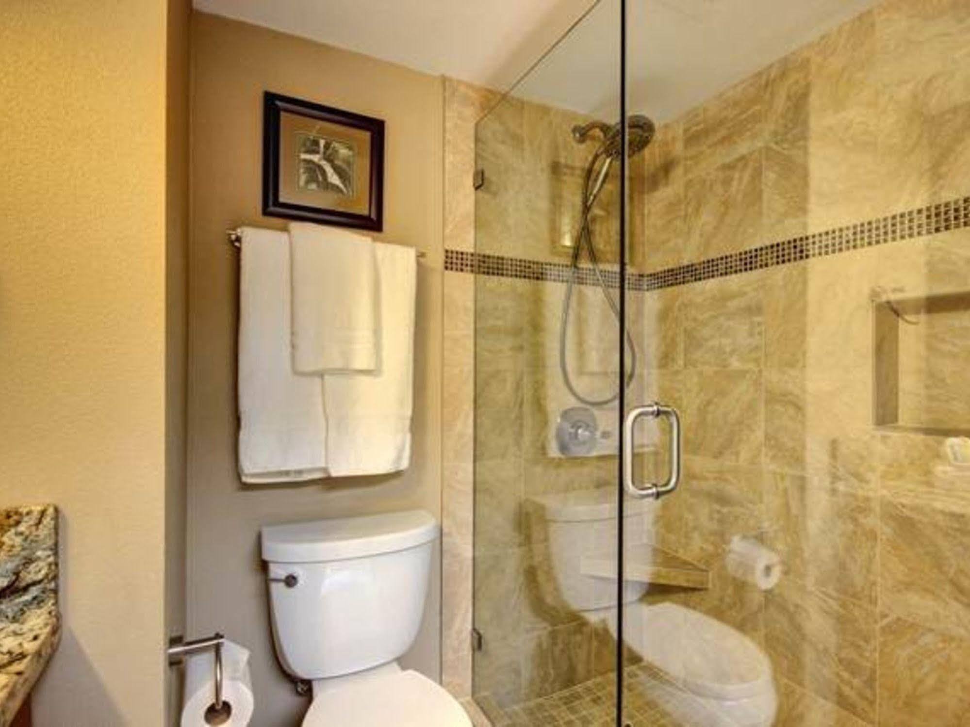 Kahana Villa Lahaina Ngoại thất bức ảnh