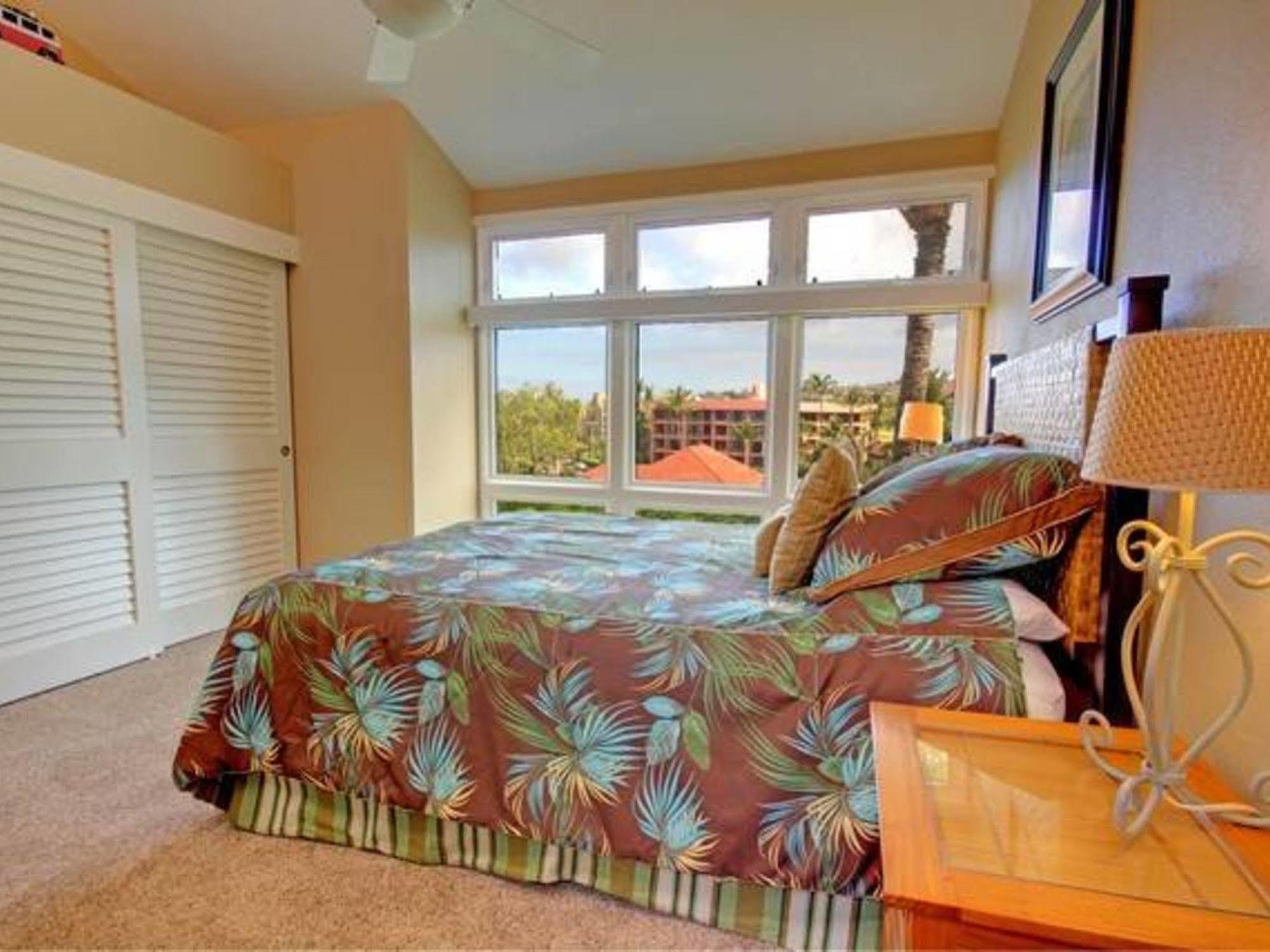 Kahana Villa Lahaina Ngoại thất bức ảnh