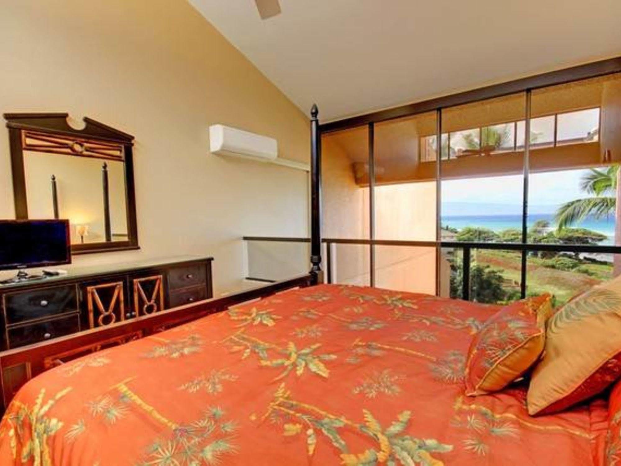 Kahana Villa Lahaina Ngoại thất bức ảnh