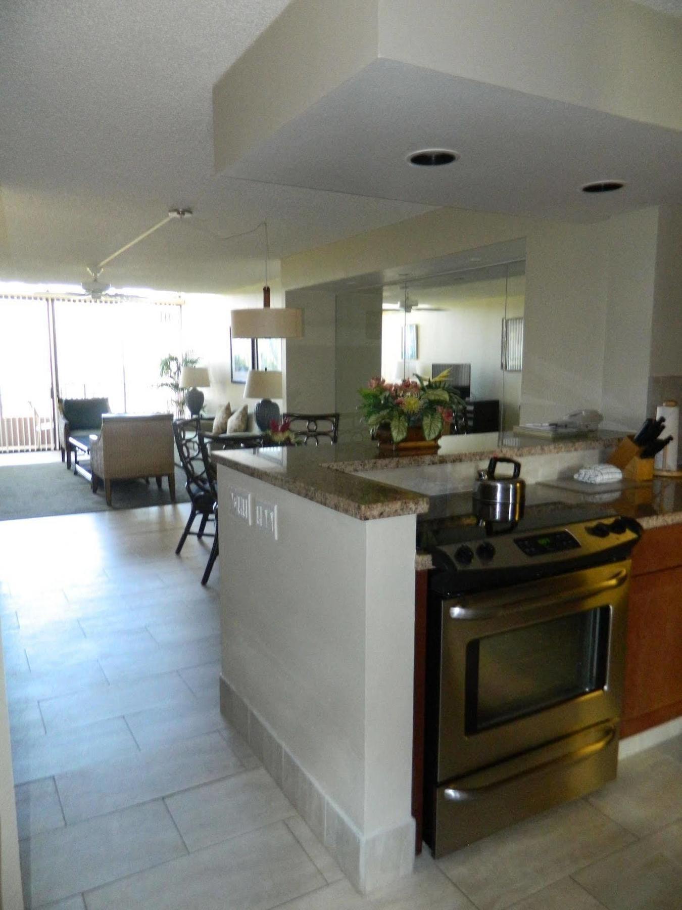 Kahana Villa Lahaina Ngoại thất bức ảnh