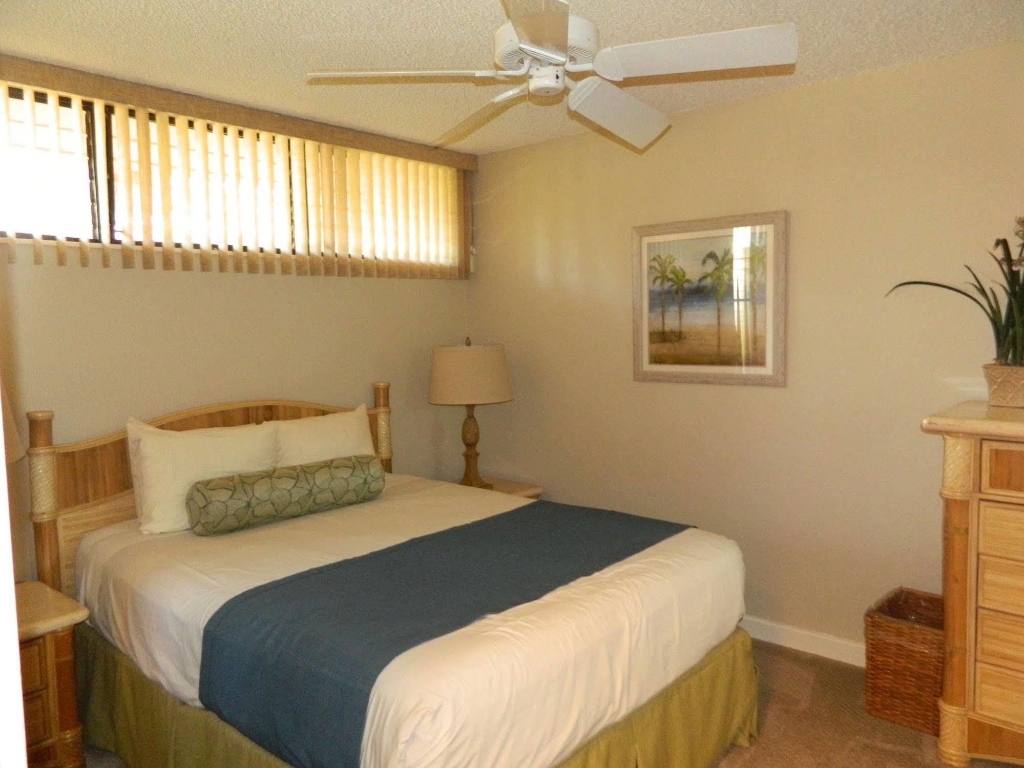 Kahana Villa Lahaina Ngoại thất bức ảnh