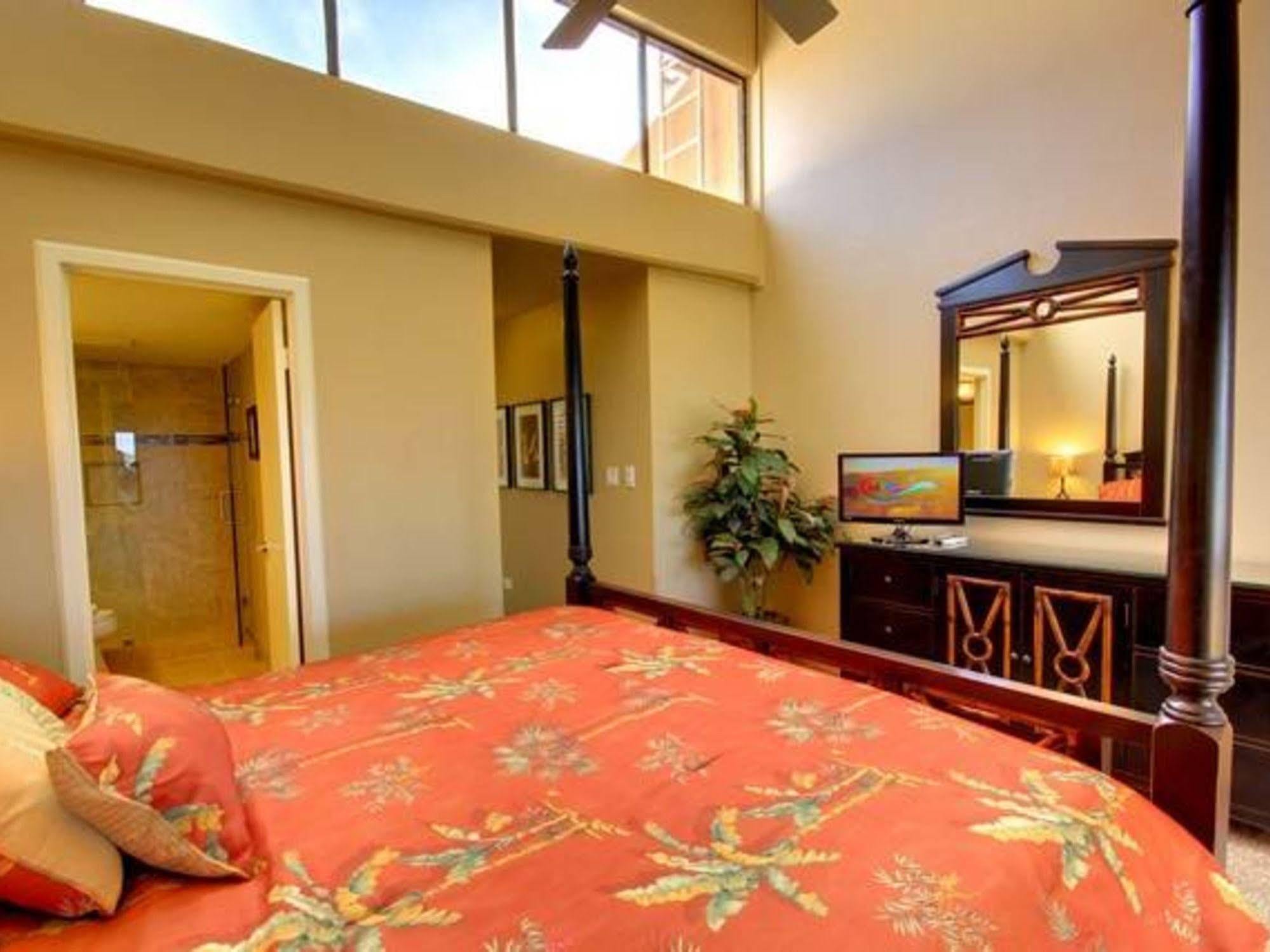 Kahana Villa Lahaina Ngoại thất bức ảnh