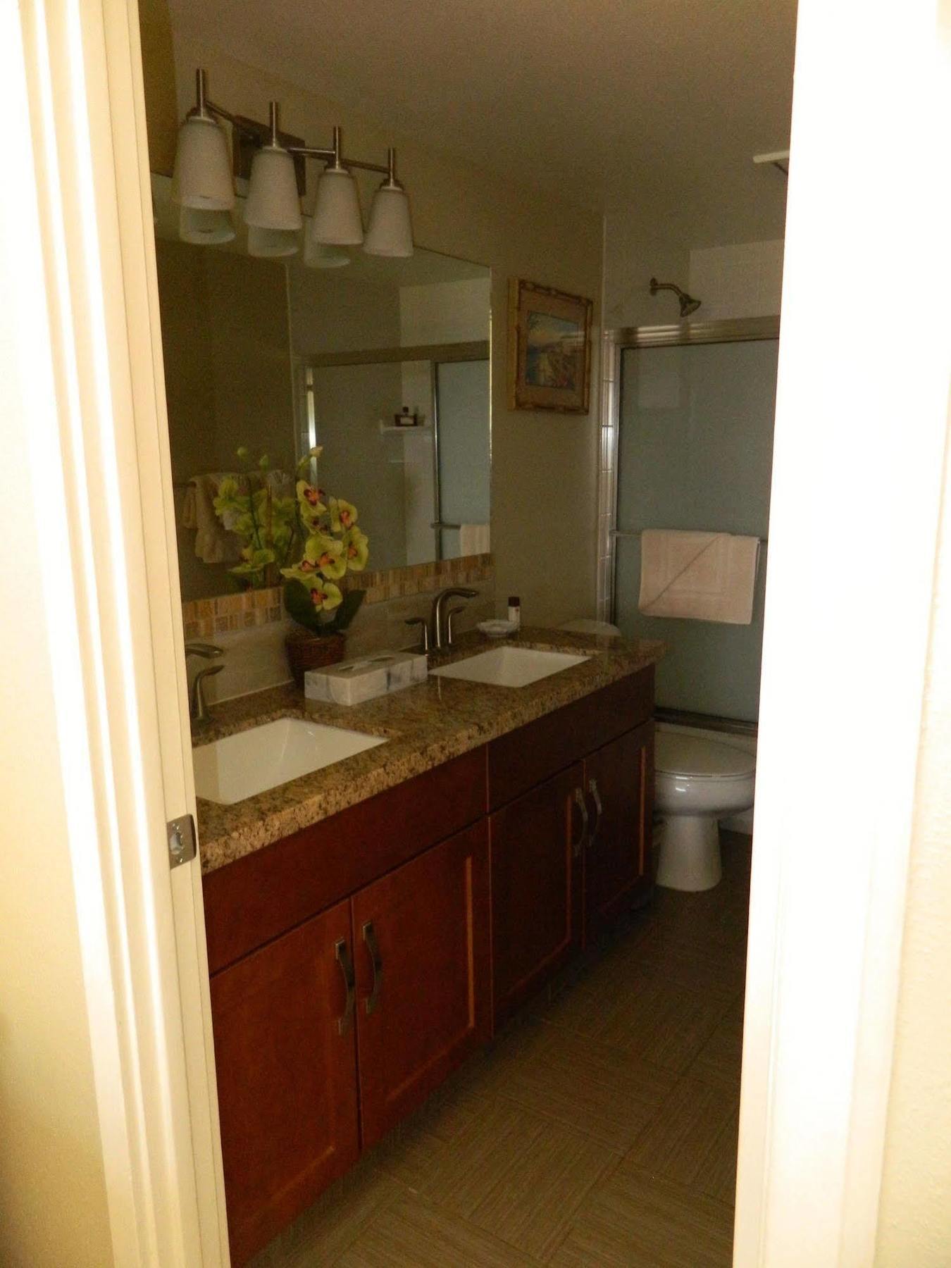 Kahana Villa Lahaina Ngoại thất bức ảnh